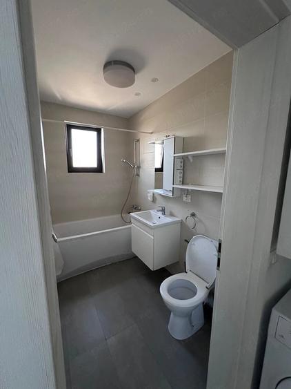 Apartament cu 2 camere semidecomandat în Braytim