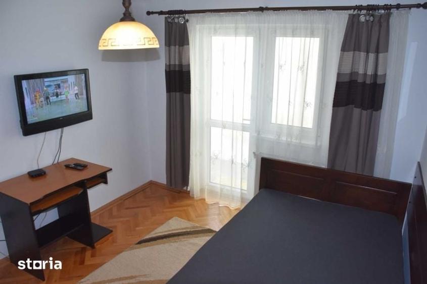 Apartament de Inchiriat - 4