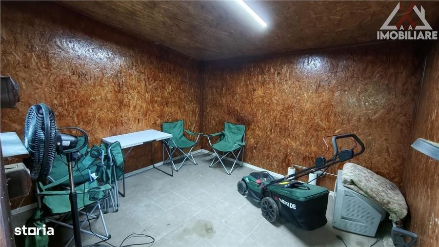 Casa 4 camere,Horpaz,Garaj,Beci,Teren 480 mp - 4