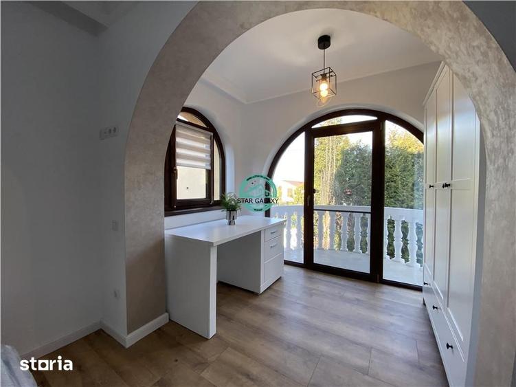 Apartament cu 2 camere de inchiriat, in 7 Noiembrie la 700 m de UMF - 4