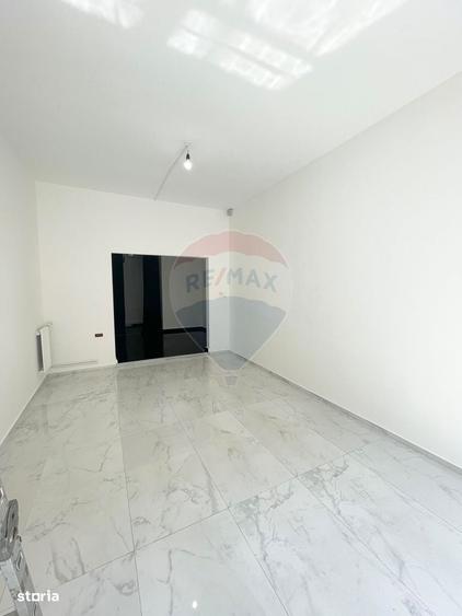 Spatiu comercial de inchiriat ultracentral - 4