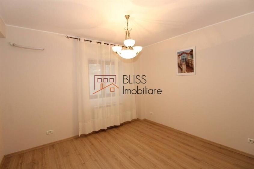 Vila cu 5 Camere in zona Pipera - 19