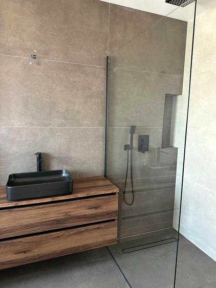 Apartament cu 3 camere decomandat în Sântana de Mureș