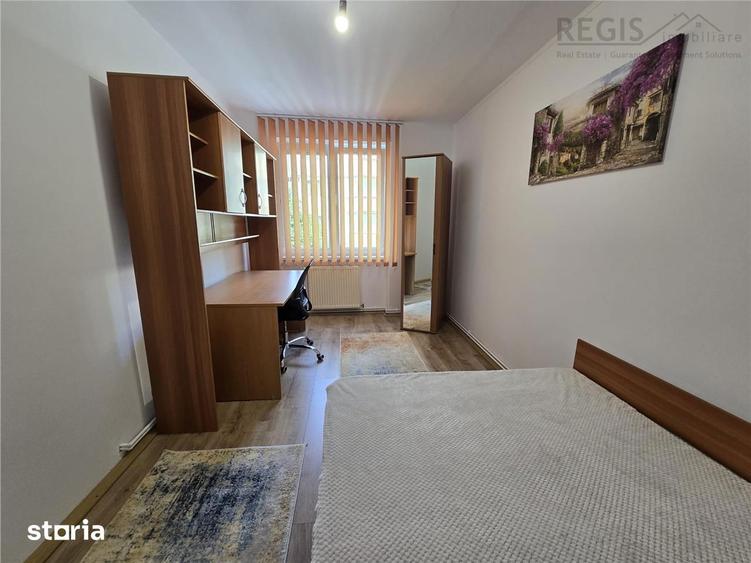 Apartament 2 Camere Zona Afi - 5