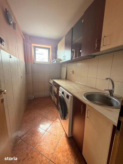 Apartament cu 2 camere în Tătărași