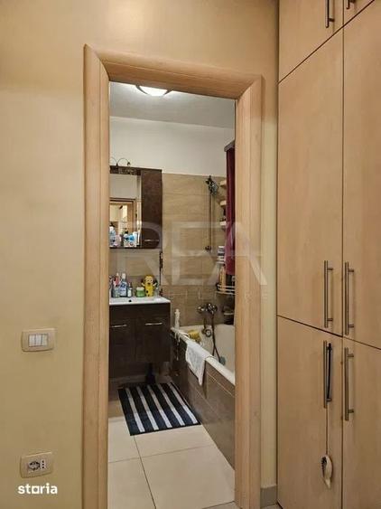 Apartament cu 3 camere decomandat în Câmpia Libertății