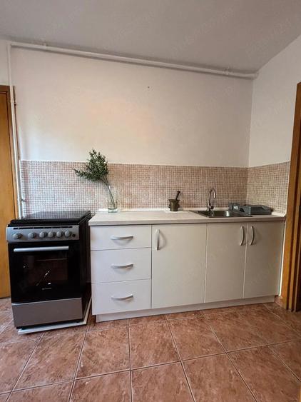 Apartament cu 3 camere decomandat în Ferdinand