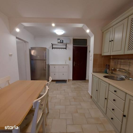Apartament cu 2 camere în Basarabia