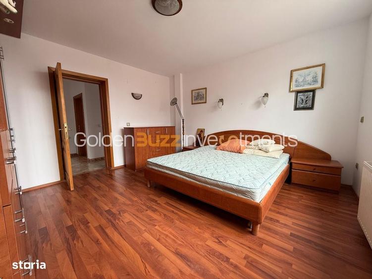Vila Voluntari I 1100 MP Teren I 8 camere - 4