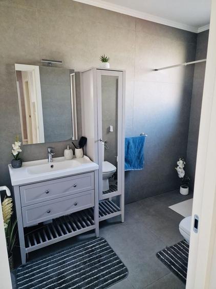 Duplex cu 4 camere cu Canalizare în Centura