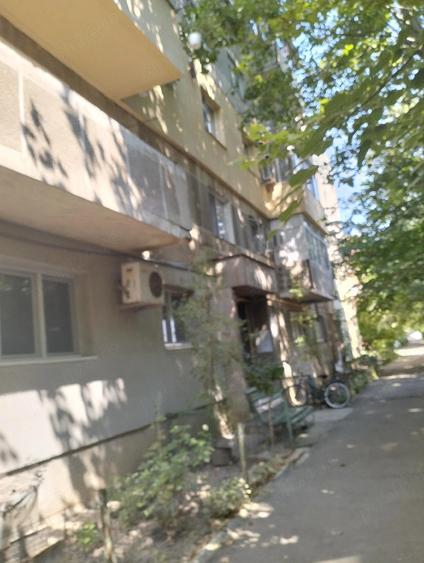 Apartament cu 2 camere nedecomandat în Central