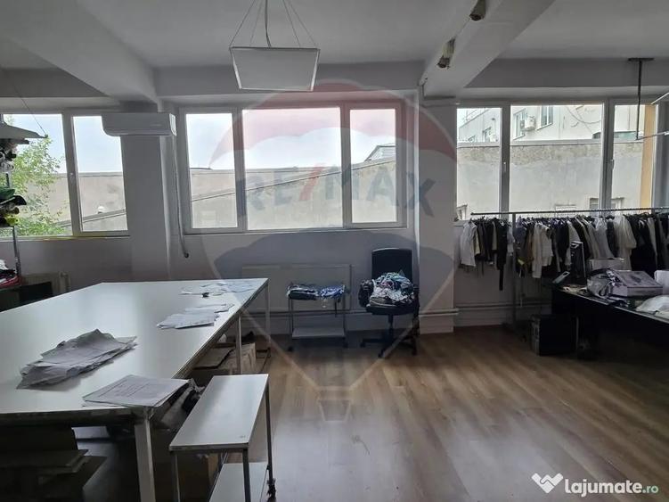 Spa?iu comercial de 600mp de inchiriat in zona Aparato... - 14