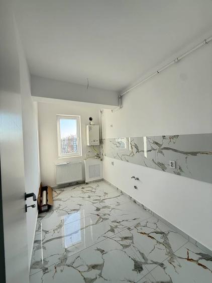 Apartament cu 2 camere decomandat în Viilor