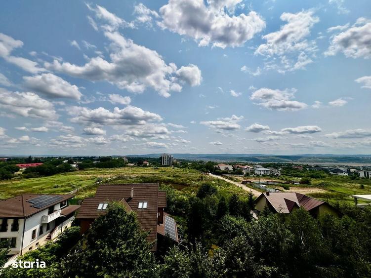 Apartament cu 2 camere în Copou
