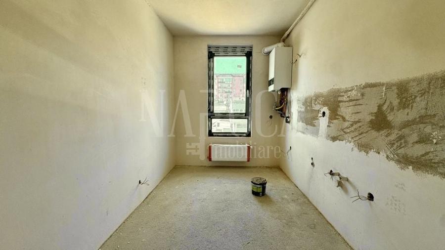 Apartament 3 camere de vanzare in Gheorgheni, Cluj Napoca - 2