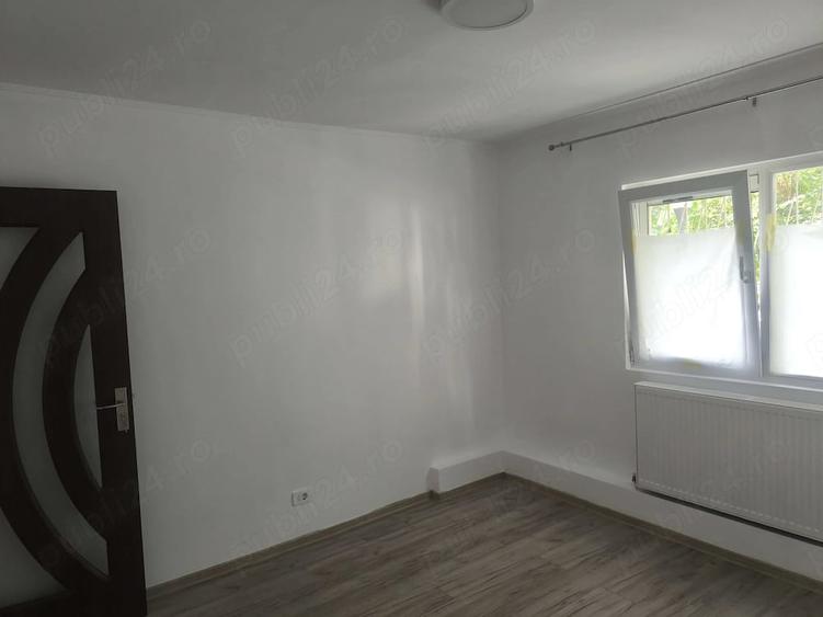 Apartament cu 2 camere decomandat în Gară