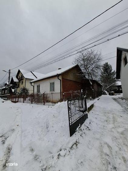 Casa cu gradina in Gura Humorului - 3