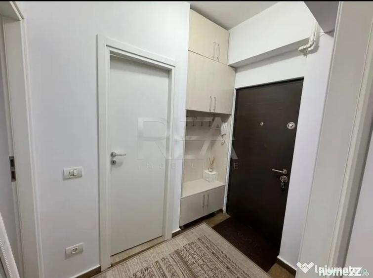 Garsonieră decomandată în Grozăvești