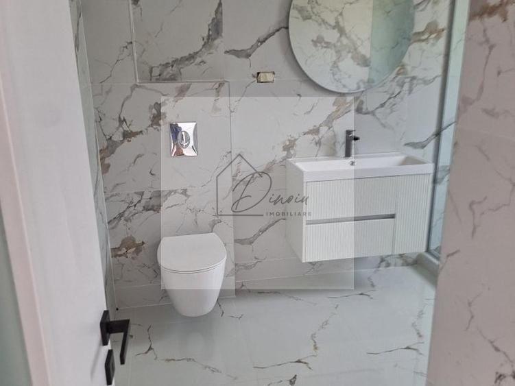Casă individuală cu 5 camere cu Canalizare în Corbeanca
