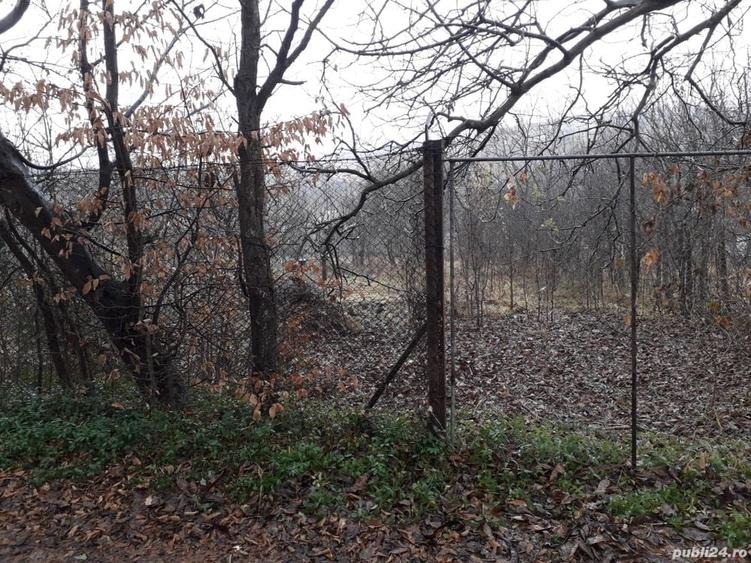 Teren de 530 mp, în Hamba