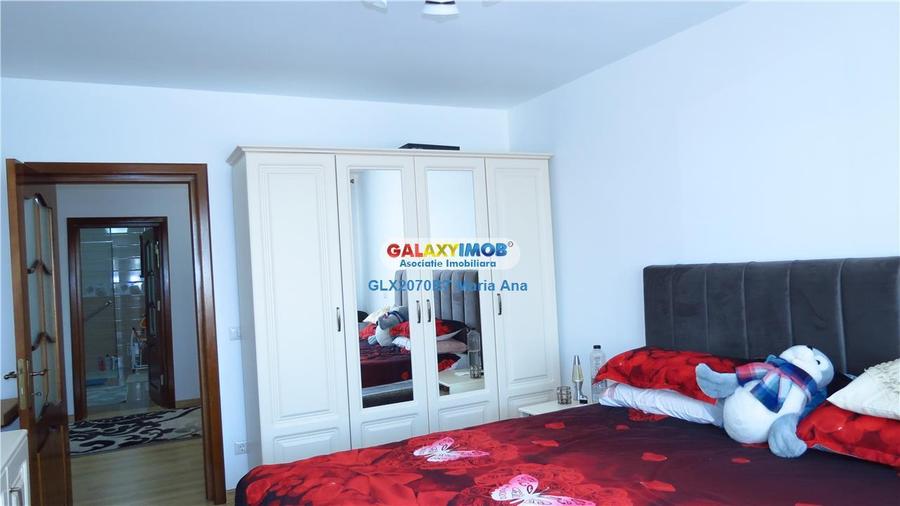 Casă cu 7 camere cu Teren 10000 Mp în Exterior Vest