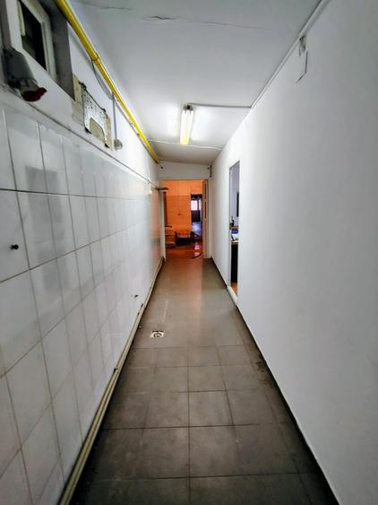 Spațiu industrial, de 150 mp, în Vitan