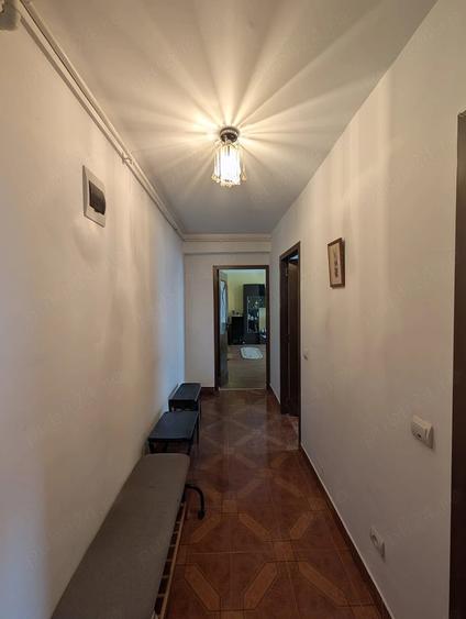 Oportunitate de investitie! Apartament 1 camera, et intermediar, mobilat, zona EROILOR - 2
