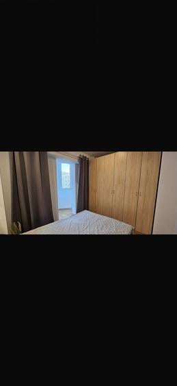 Apartament cu 2 camere decomandat, mobilat în Unirii