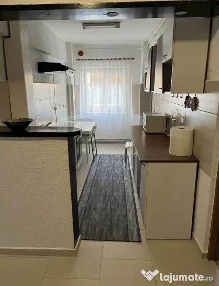 Apartament cu 2 camere, Cetate-Mercur - 1