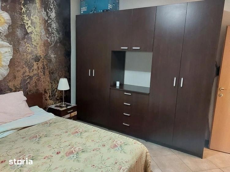 Apartament cu 2 camere decomandat, mobilat în Dorobanți
