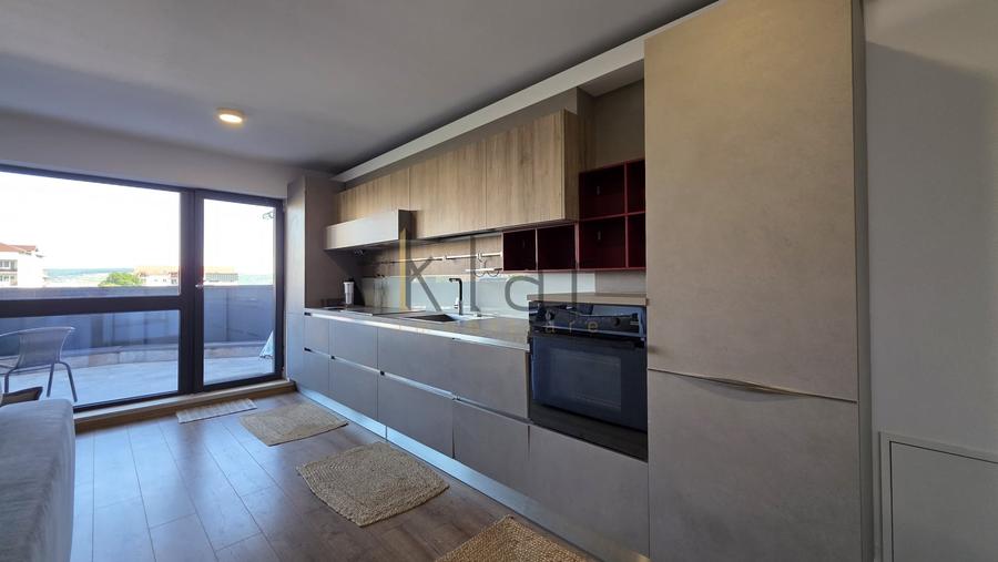 Apartament 3 camere 85mp, terasa, Zorilor - str. Observatorului - 5