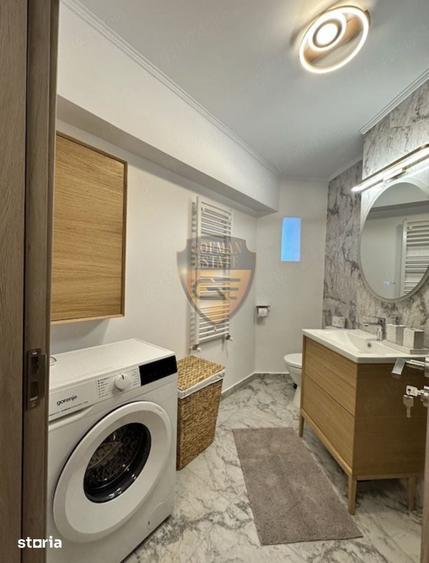 Apartament cu 3 camere decomandat în Tomis III