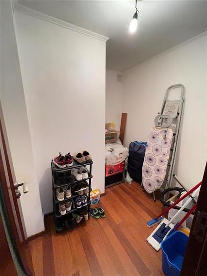 Apartament 3 cam, etaj 1, Brailei, renovat, mobilat si utilat modern - 12