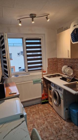 Garsonieră în Jiului