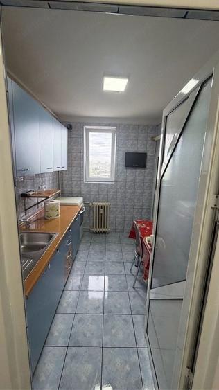 Apartament cu 2 camere decomandat în Sălăjan