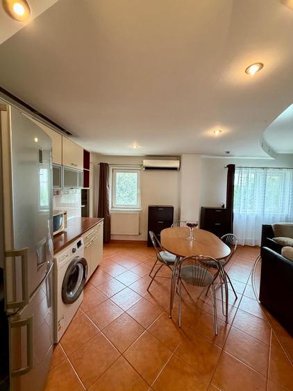 Faleza Nord Apartament 3 camere termen lung cu vedere la mare - 7