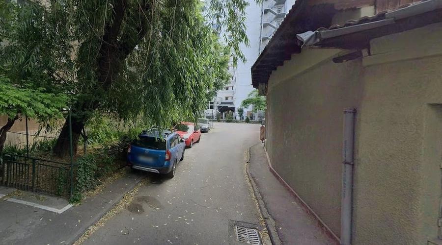 De Inchiriat: Garsoniera Decomandata Zona Tineretului - 3