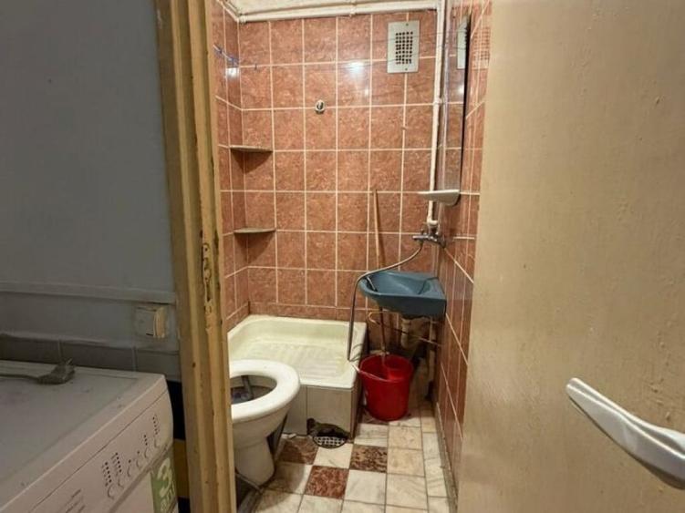 Garsonieră în Brâncoveanu