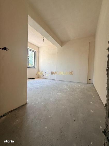 Apartament cu 2 camere în Ștefan cel Mare