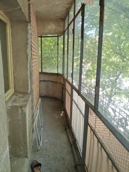 Apartament cu 2 camere decomandat, mobilat în Olteniței