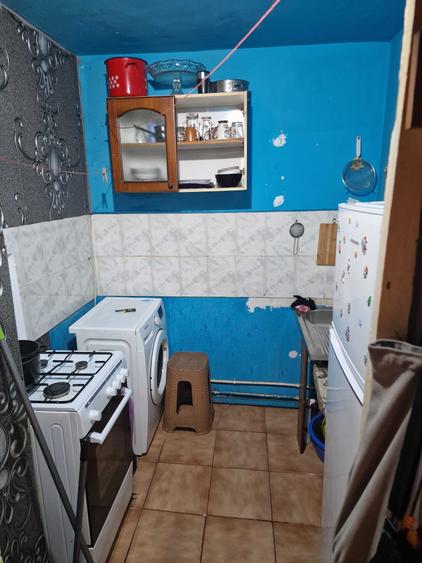 Garsonieră decomandată în Berceni
