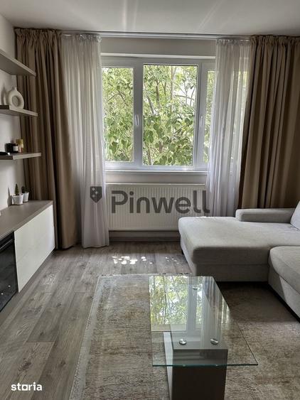 Apartament cu 3 camere decomandat, mobilat în Militari