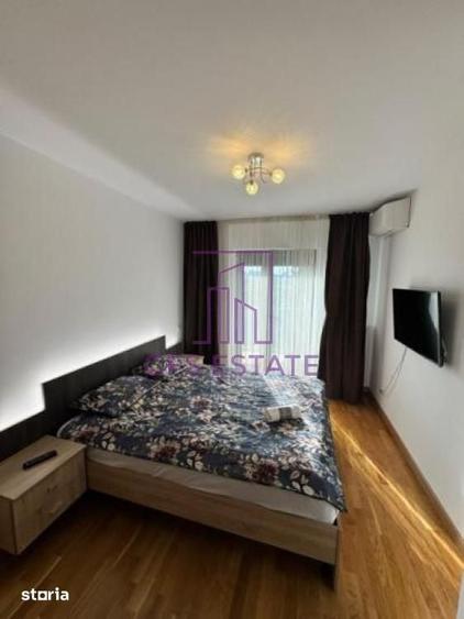 Apartament cu 2 camere în Grivița