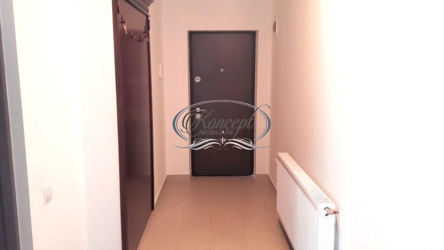 Sopor, 3 camere cu balcon si parcare - 15
