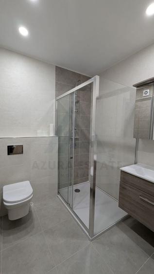 Apartament cu 3 camere decomandat, mobilat în Calea Dumbrăvii