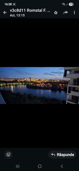Apartament cu 5 camere decomandat în Fundeni