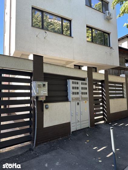 Apartament cu 2 camere în Crângași