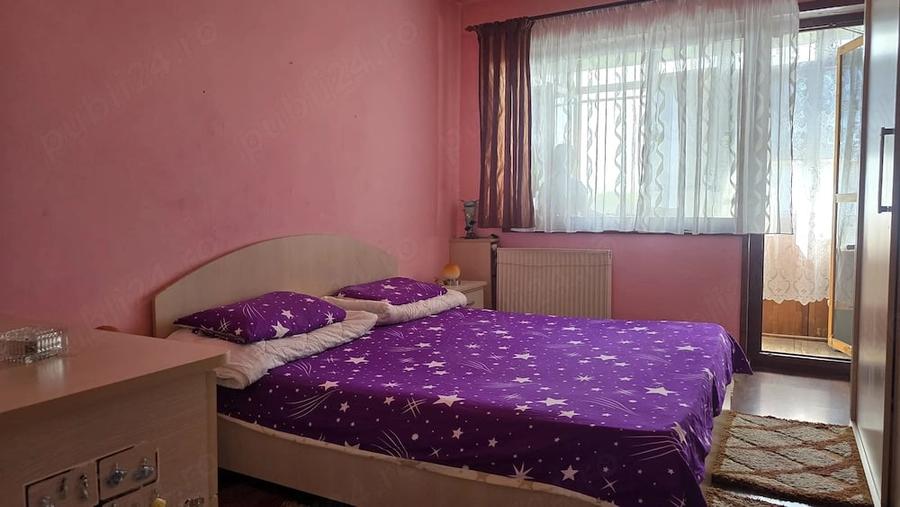 Apartament 2 camere in Deva, zona Gojdu - 12