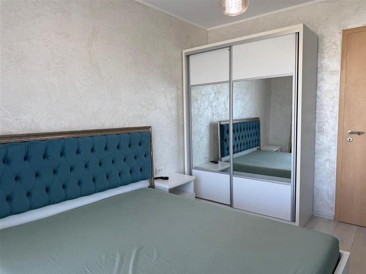 Apartament open space cu parcare si boxa , Coresi Kasper - 12