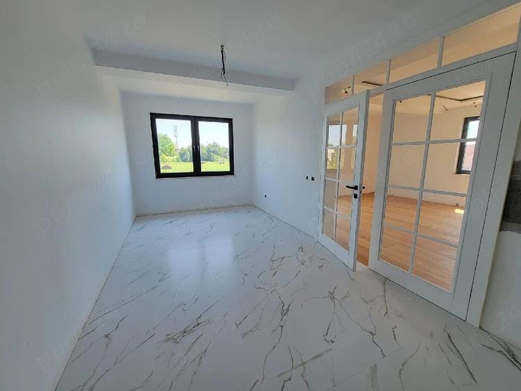 Casă cu Teren 520 Mp în Bujac